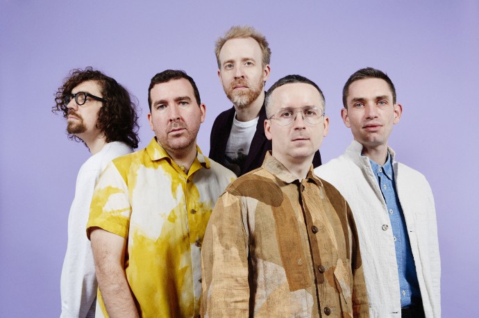 Hot Chip: una data Italia per il tour di 